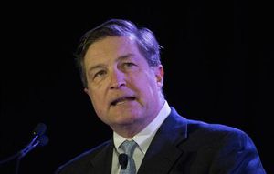 失業率下げるためにFRBは何でもやるべき=米ミネアポリス連銀総裁