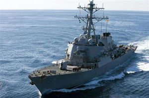 焦点:「海軍力増強」が世界的潮流に、中国台頭で加速