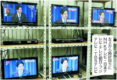【主張】 1万円支給 バラマキより軽減税率を