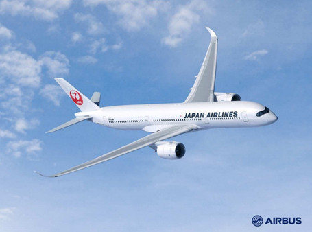 エアバス、2013年の受注が1200機上回る可能性=セールス責任者