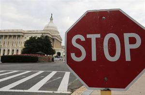 米国債:1カ月物TB入札でレート上昇、08年以来の高水準