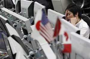 ロンドン外為:円全面安,米大統領はイエレン氏を議長に指名へ