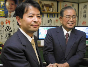 真面目な人柄「創平さ」 業績たたえる声相次ぐ