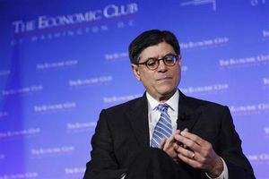 デフォルトで壊滅的打撃=債務上限引き上げを-米財務長官