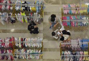 中国9月ＣＰＩ、7カ月ぶり高水準の3.1％に加速