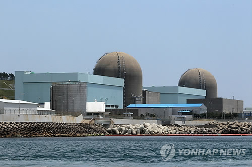 韓国、原発の割合引き下げへ 41%→20%台に