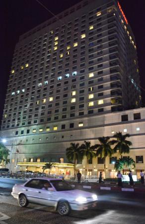 高級ホテルで爆発、1人負傷=爆弾事件相次ぐ-ミャンマー