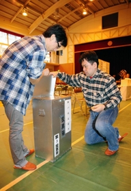 長野市長選、27日投開票 市議補選も