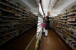 北海道消費者物価、9月1.5%上昇 全国最高 北電値上げ影響