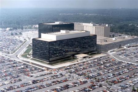 米NSA、スペインでも通話情報収集か