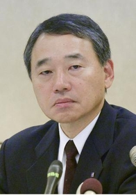 バナメイ使っても差額「50円」辞任の社長強調