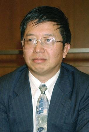 朱建栄氏、妻に「無事」の手紙=国家安全当局が届ける-中国