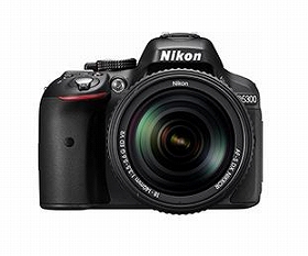 ニコン、D4と同等画質の小型・軽量フルサイズ一眼「Df」