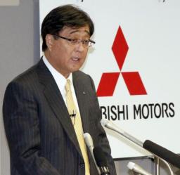 三菱自の益子社長「資本提携、文化の違いでうまくいかない」