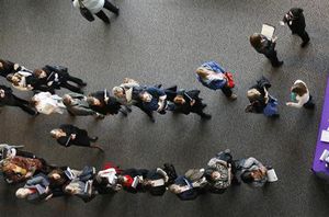 10月の米雇用統計:識者はこうみる