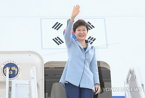 韓国大統領、「考え方を変えるべきだ」と日本に批判