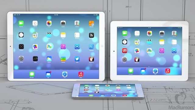 iPad Airかmini Retinaか?新iPadの選び方--松村太郎のAppleニュース一気読み