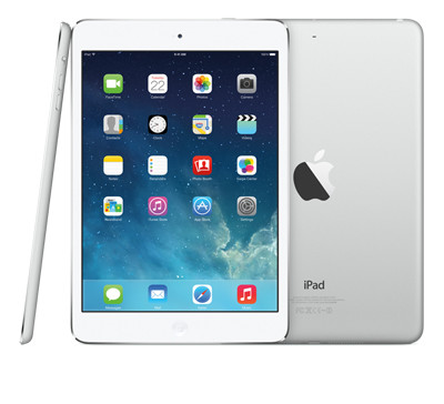 アップル、iPad mini Retinaディスプレイモデル Wi-Fi版の販売を開始