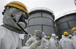 【主張】 福島の帰還支援 20ミリを希望の値にしたい