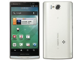 ドコモ、「AQUOS PHONE ZETA SH-09D」向け修正ファイル公開、正常に Android 4.1 更新を実施するため