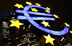 ユーロ圏、低インフレ長期化の可能性も=ECB月例報告