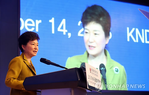 【韓国BBS】朴大統領が提案「日中韓共同で歴史教科書を作ろう」