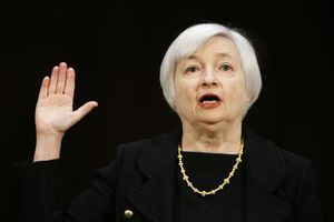 コラム：イエレン氏に残された手段はわずか、時間軸延長も一考か