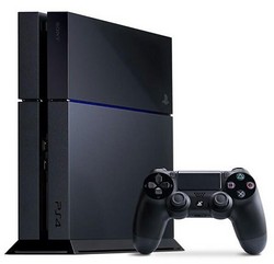PS4、1日で百万台 出足好調