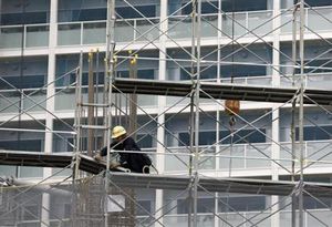 近畿マンション発売は供給に反動、33.4%減 10月