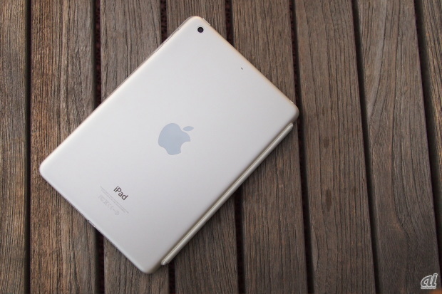 【iPad miniレビュー】iPad AirかiPad miniか?--結果、miniを選んだ理由
