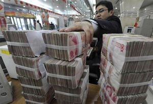 焦点:中国の中小企業向け融資は見かけ倒し、国営企業に流出も