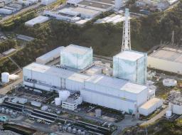 福島第1原発5、6号機も廃炉=月内にも地元と協議—東電