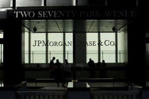 JPモルガン、史上最高1・3兆円で和解…MBS不正販売