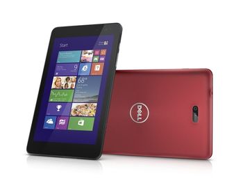 デル、「Venue 8 Pro」39800円据え置きのままOffice追加 - Win 8.1タブ