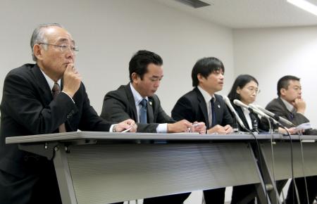 「グロブリン」救済認めず、C型肝炎患者の請求棄却