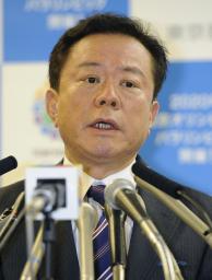 猪瀬知事:「個人的な借用」徳洲会から５０００万円
