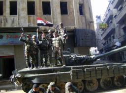 シリア会議、政権移行の好機=アサド大統領の退陣追求-米