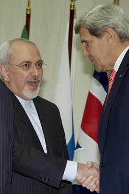 焦点:イラン核協議の歴史的合意、中東のパワーバランス再編も