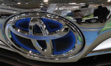 トヨタのＨＶ「アクア」が燃費世界一を奪還
