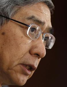焦点：日銀内で2％達成困難の見方増える、注目される今後の情報発信