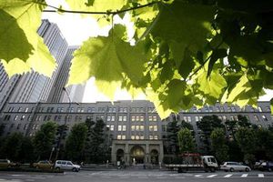 補正歳出7兆円に、13年度税収は45.4兆円に上振れ=政府筋