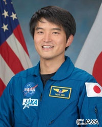 大西さん16年に初飛行、半年の長期滞在