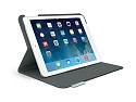 ロジクール、iPad Air用のキーボード&保護カバーを3モデル