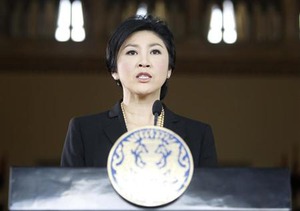 政府機能停滞への懸念 タイのデモ 省庁占拠から1週間