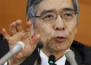 日本版QE2で始まったシミュレーション、首相周辺が「増税後」懸念