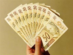第3四半期のブラジルGDPは前期比0.5%減、予想下回る