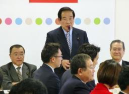 UPDATE 1-法人実効税率下げ、14年度改正での結論見送り=自民税調小委