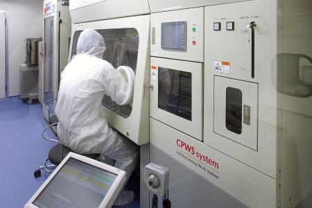 リプロセル---反発、iPS細胞関連としてあらためて関心