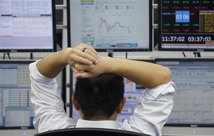 ロンドン外為９時半 円は103円台前半 対ドル続落で始まる