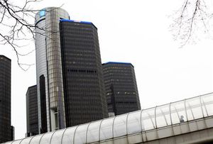 米財務省、ＧＭ株すべて売却 １兆８００億円の損失